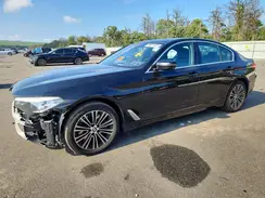 WBAJA7C52KG910158 2019 BMW 5ER