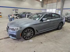 WBAJA7C52KG910404 2019 BMW 5ER