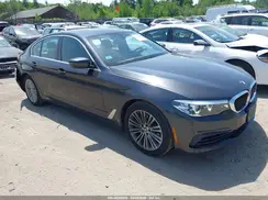 WBAJA7C52KG910743 2019 BMW 5ER