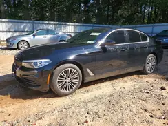 WBAJA7C52KG911942 2019 BMW 5ER