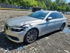 WBAJA7C52KG912637 2019 BMW 5ER