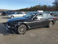 WBAJA7C52KWC77783 2019 BMW 5ER