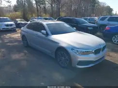 WBAJA7C52KWW00856 2019 BMW 5ER