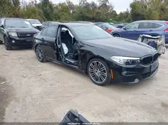 WBAJA7C52KWW01263 2019 BMW 5ER