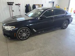 WBAJA7C52KWW02252 2019 BMW 5ER