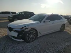 WBAJA7C52KWW04194 2019 BMW 5ER
