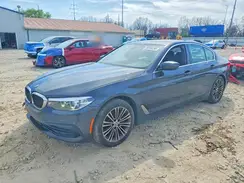 WBAJA7C52KWW04664 2019 BMW 5ER