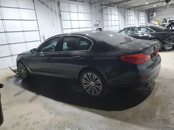 WBAJA7C52KWW05524 2019 BMW 5ER - Image 2