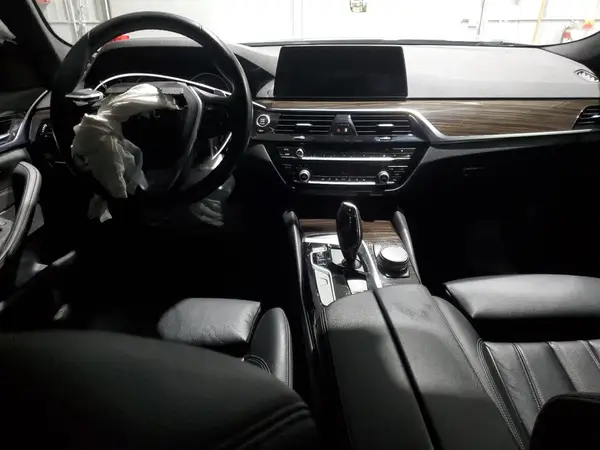WBAJA7C52KWW05524 2019 BMW 5ER - Image 8