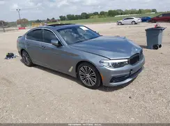 WBAJA7C52KWW12957 2019 BMW 5ER