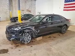 WBAJA7C52KWW17592 2019 BMW 5ER