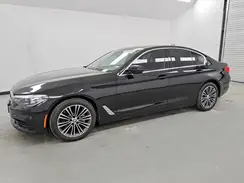 WBAJA7C52KWW17639 2019 BMW 5ER