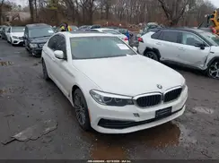 WBAJA7C52KWW19200 2019 BMW 5ER