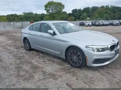 WBAJA7C52KWW22663 2019 BMW 5ER