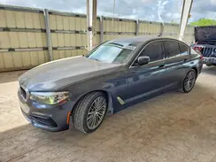 WBAJA7C52KWW30388 2019 BMW 5ER