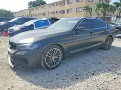 WBAJA7C52KWW47353 2019 BMW 5ER