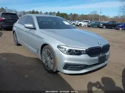WBAJA7C52KWW48938 2019 BMW 5ER