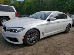 WBAJA7C52KWW49619 2019 BMW 5ER