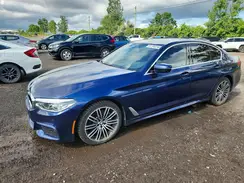 WBAJA7C52KWW50494 2019 BMW 5ER