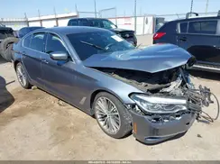 WBAJA7C53JG907445 2018 BMW 5ER