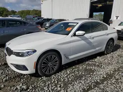 WBAJA7C53JG907638 2018 BMW 5ER