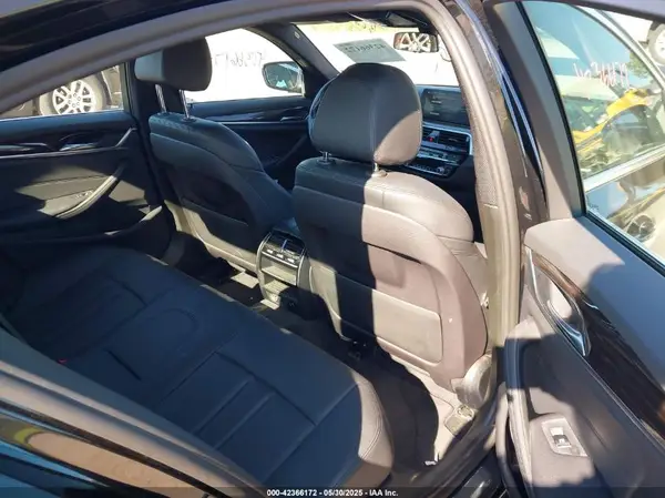 WBAJA7C53JG907770 2018 BMW 5ER - Image 8