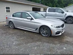 WBAJA7C53JG907977 2018 BMW 5ER