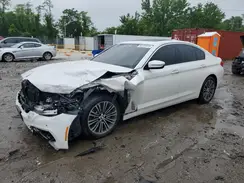WBAJA7C53JG908241 2018 BMW 5ER