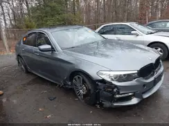 WBAJA7C53JG908434 2018 BMW 5ER