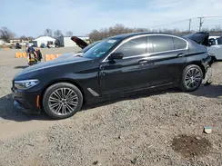WBAJA7C53JWA71242 2018 BMW 5ER