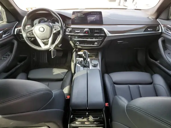 WBAJA7C53JWA71242 2018 BMW 5ER - Image 8