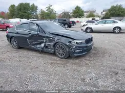 WBAJA7C53JWA71774 2018 BMW 5ER