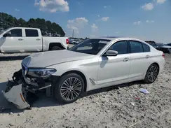 WBAJA7C53JWA72455 2018 BMW 5ER