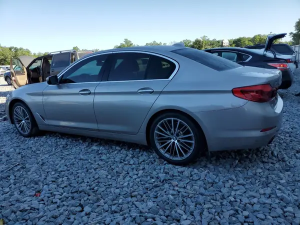 WBAJA7C53JWA72794 2018 BMW 5ER - Image 2