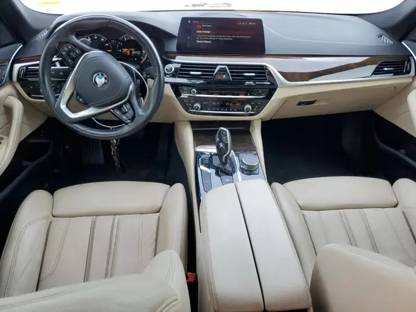 WBAJA7C53JWA72794 2018 BMW 5ER - Image 8