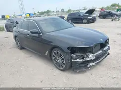 WBAJA7C53JWA73931 2018 BMW 5ER