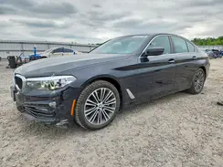 WBAJA7C53JWC74681 2018 BMW 5ER