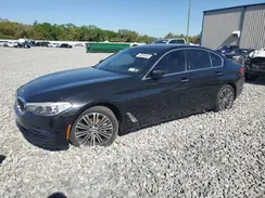 WBAJA7C53JWC75216 2018 BMW 5ER
