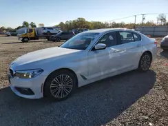 WBAJA7C53JWC76043 2018 BMW 5ER