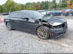 WBAJA7C53JWC76589 2018 BMW 5ER
