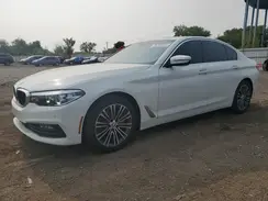 WBAJA7C53JWC76611 2018 BMW 5ER
