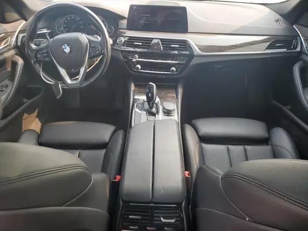 WBAJA7C53JWC76611 2018 BMW 5ER - Image 8