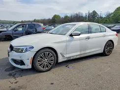 WBAJA7C53JWC76706 2018 BMW 5ER