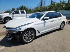 WBAJA7C53JWC77001 2018 BMW 5ER