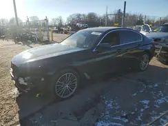 WBAJA7C53KG909696 2019 BMW 5ER