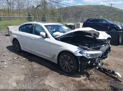 WBAJA7C53KG909777 2019 BMW 5ER