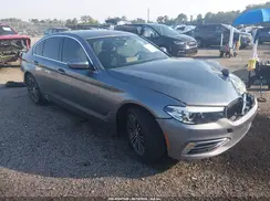 WBAJA7C53KG910380 2019 BMW 5ER