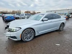 WBAJA7C53KG910847 2019 BMW 5ER