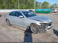 WBAJA7C53KG911819 2019 BMW 5ER
