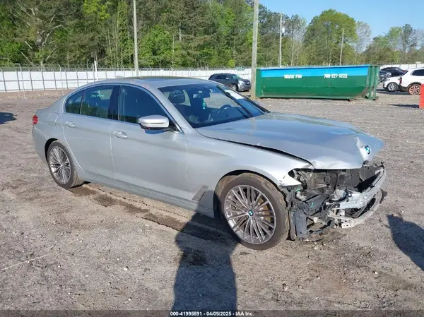 WBAJA7C53KG911819 2019 BMW 5ER - Image 1